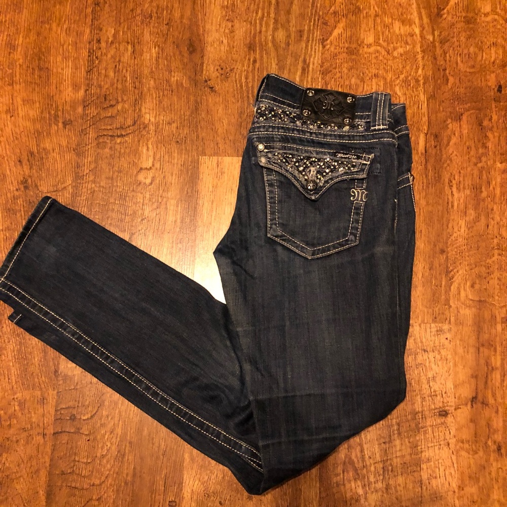 Miss Me’s size 30